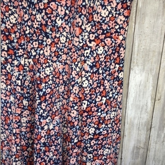 BCBGeneration Floral Coral Combo - Picture 3 of 6